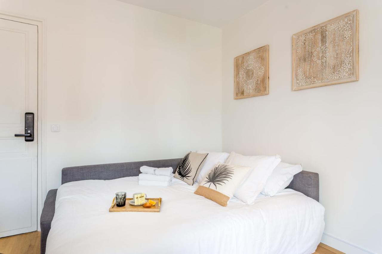 Saint-sabin Appartement