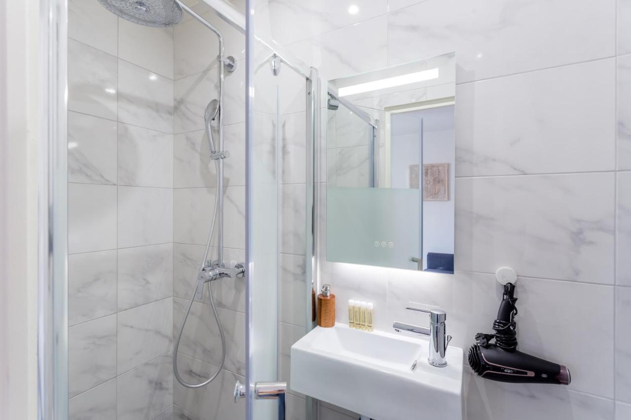 Saint-sabin Appartement *