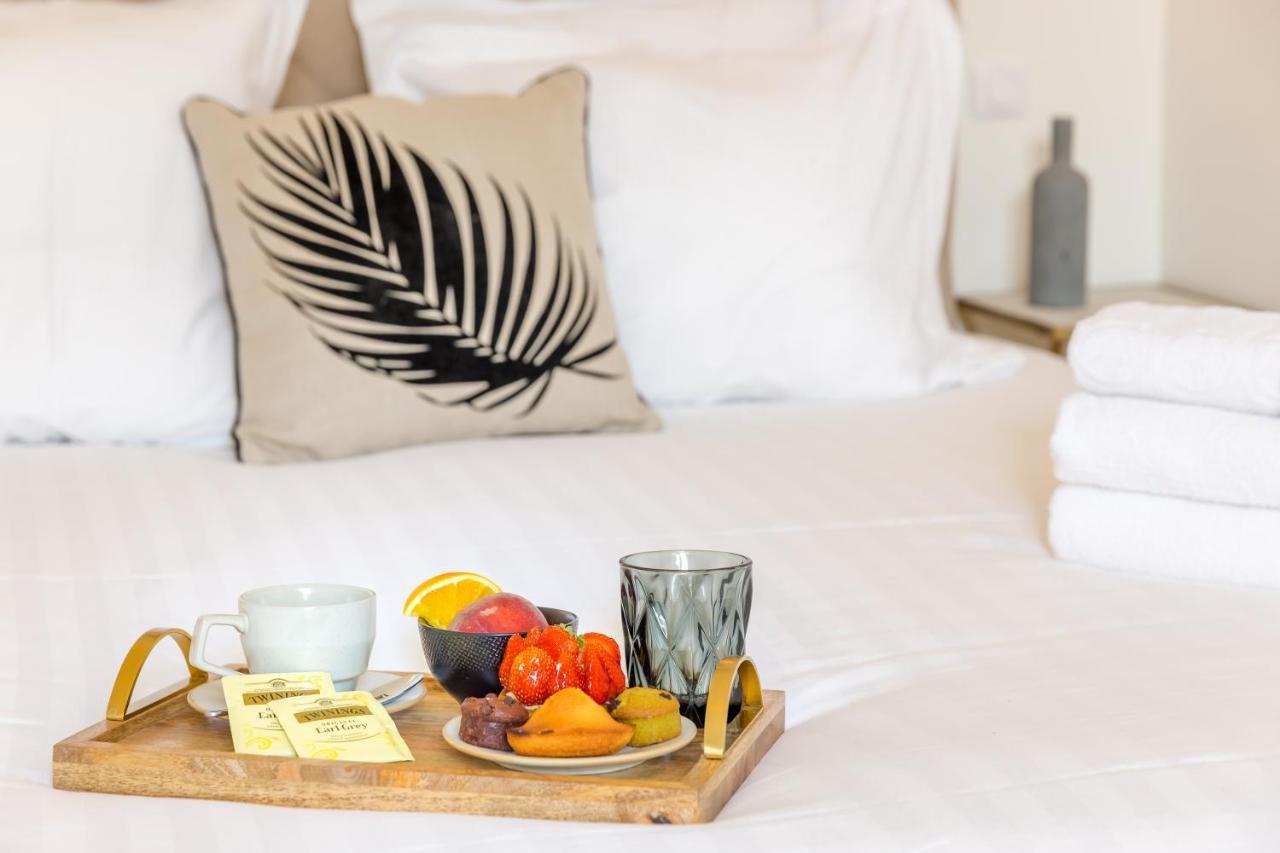 Appartement Saint-sabin