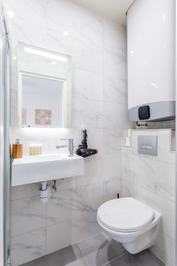 Saint-sabin Appartement Parijs