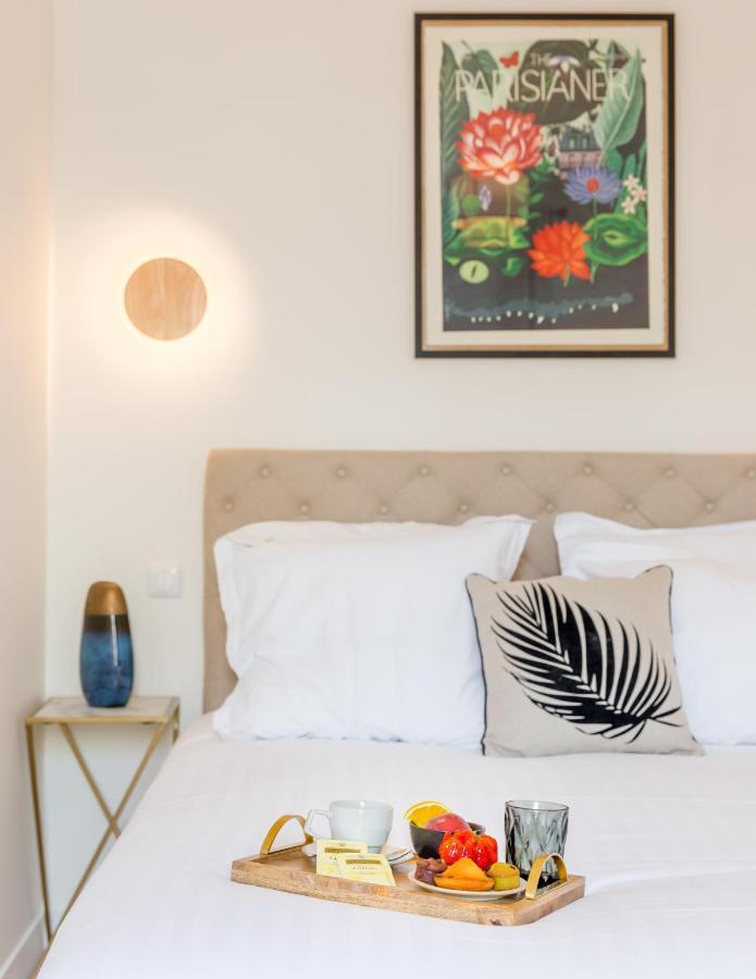 Saint-sabin Appartement