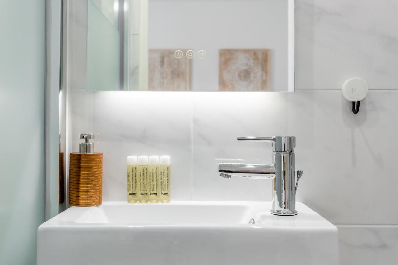 Appartement Saint-sabin