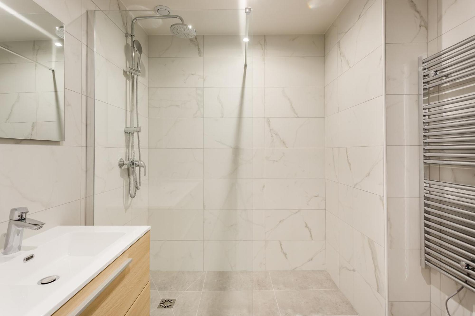 Appartement Saint-sabin Parijs