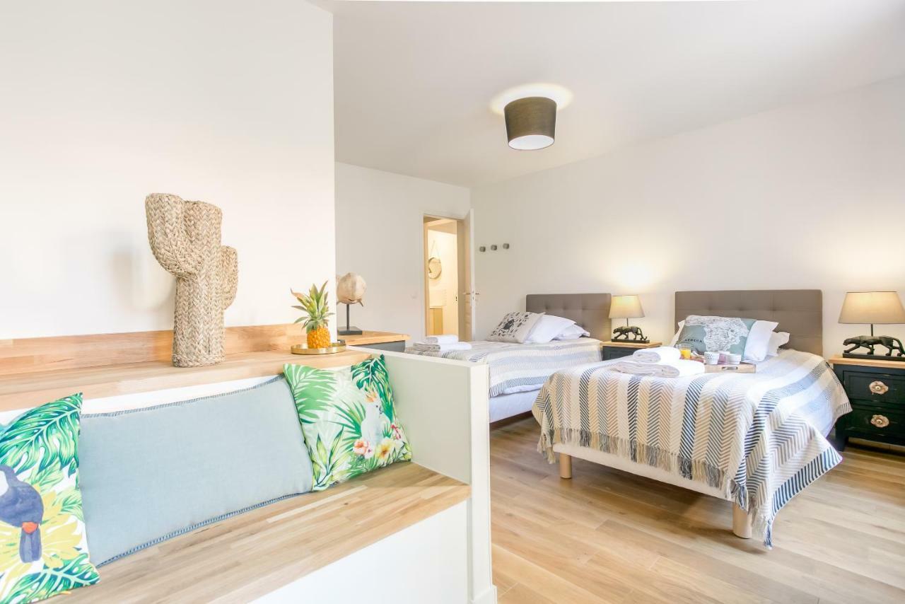 Saint-sabin Appartement