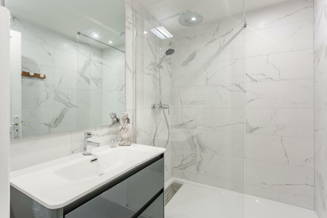 Saint-sabin Appartement