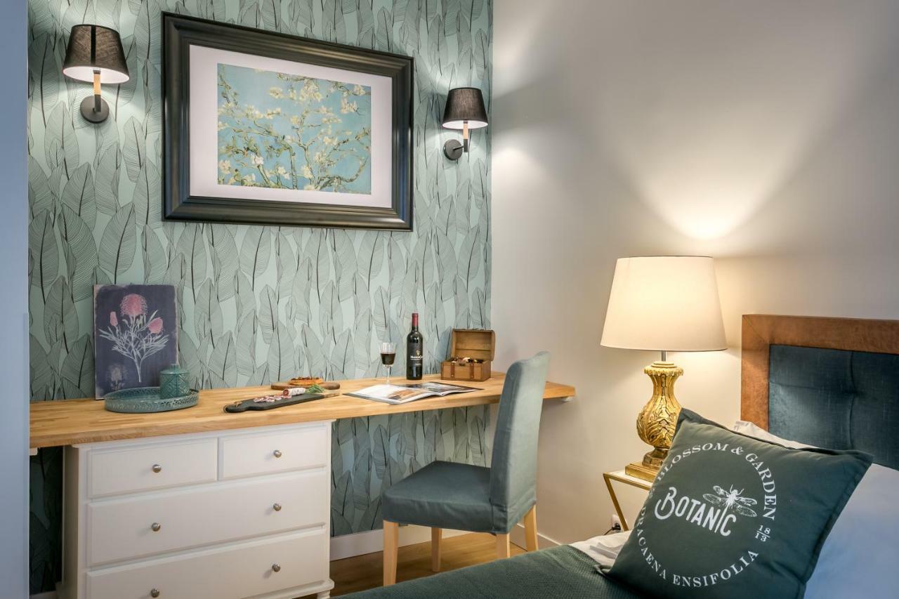 Appartement Saint-sabin *