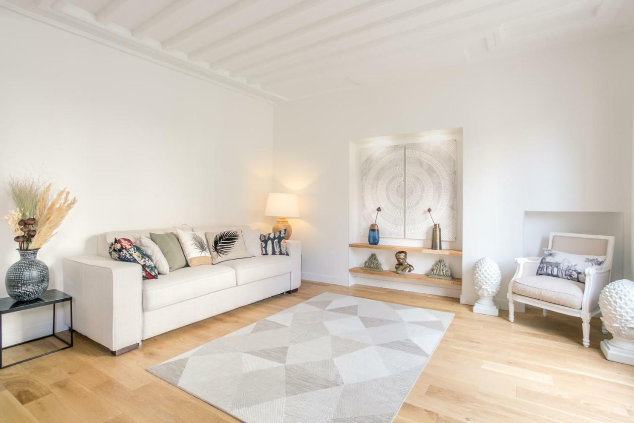 Appartement Saint-sabin
