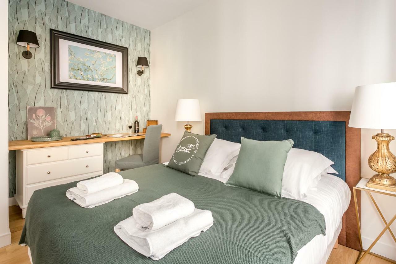 Appartement Saint-sabin *